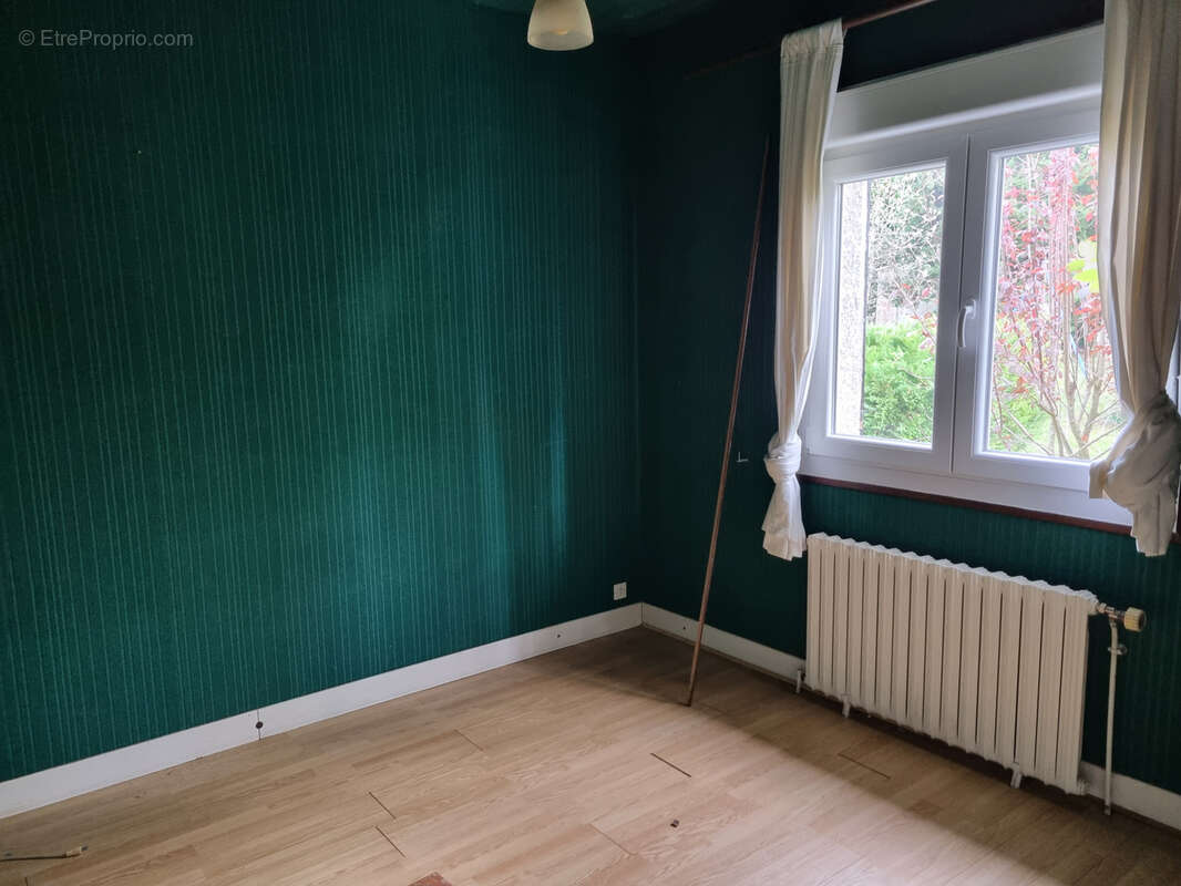 Maison à FOULAYRONNES