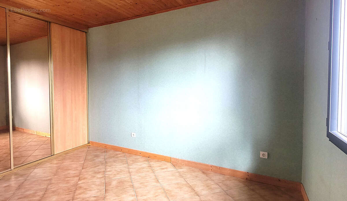 Maison à BELLEGARDE-SUR-VALSERINE