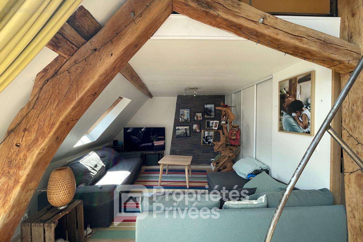 Appartement à DOURDAN