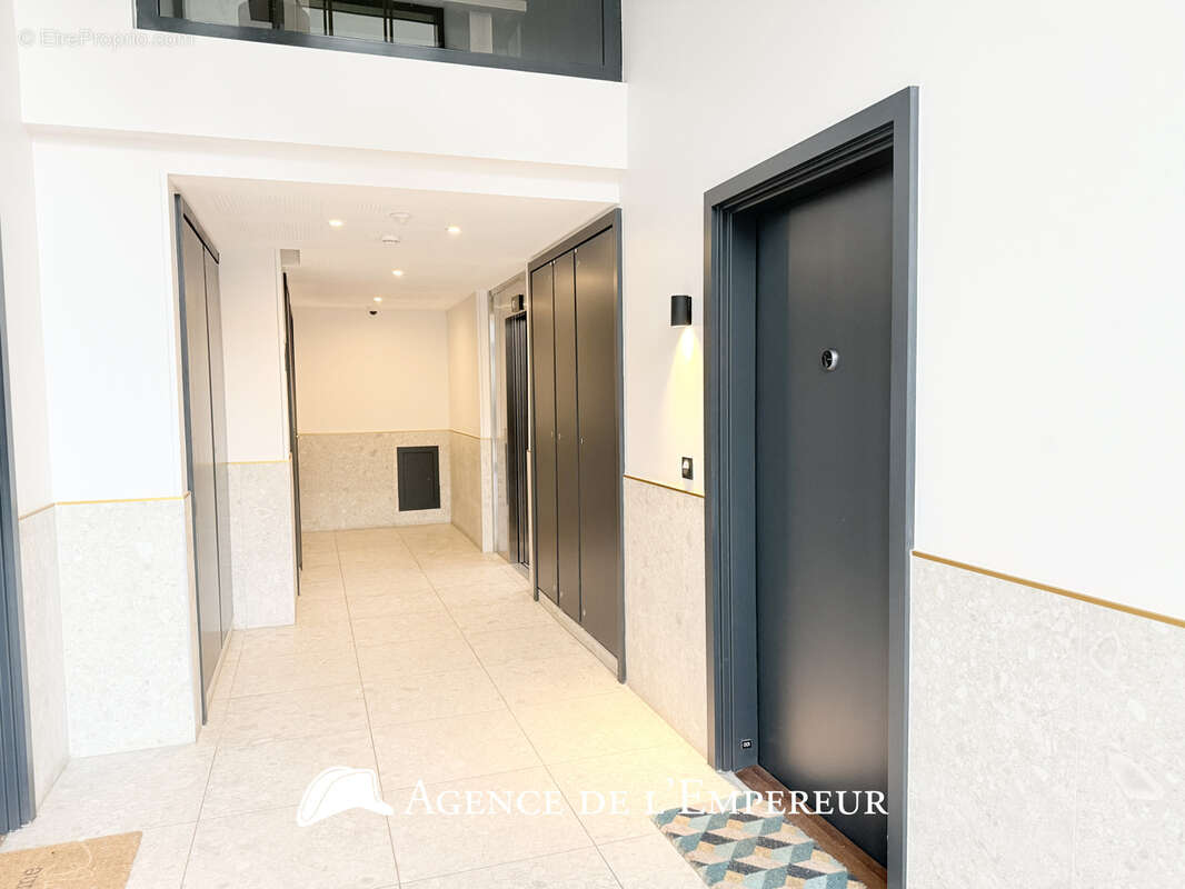 Appartement à RUEIL-MALMAISON