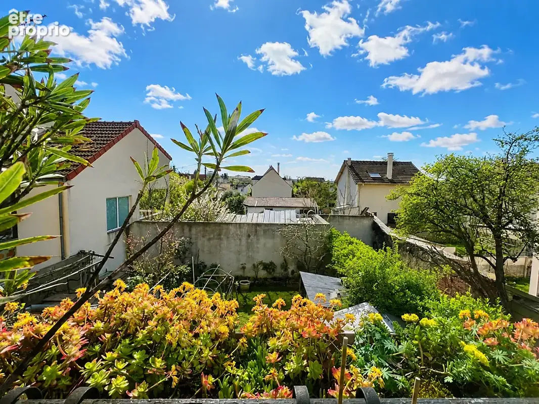 Appartement Champigny Sur Marne 2 pièce(s) 38 m2 - photo 8