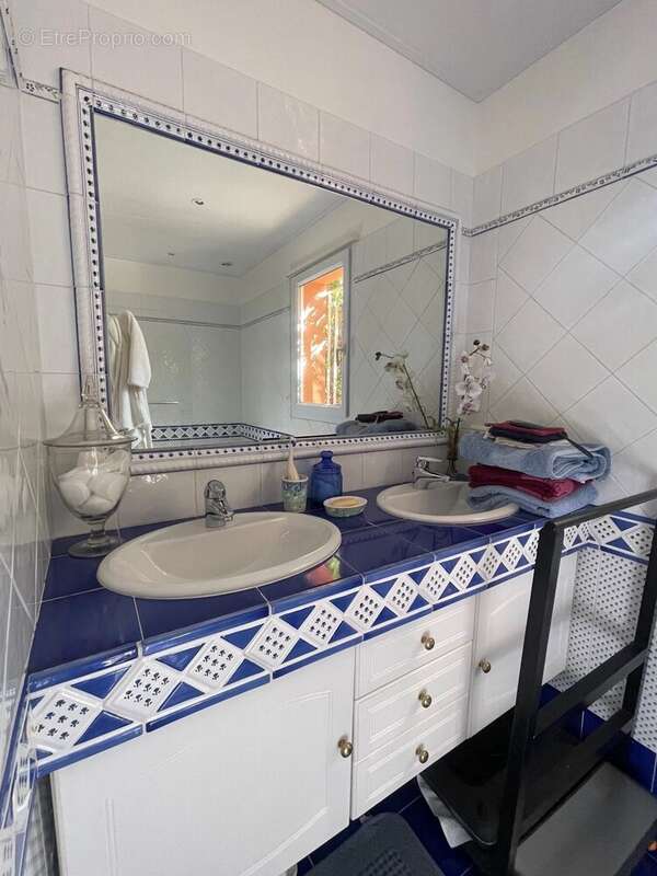 Maison à ROQUEBRUNE-SUR-ARGENS