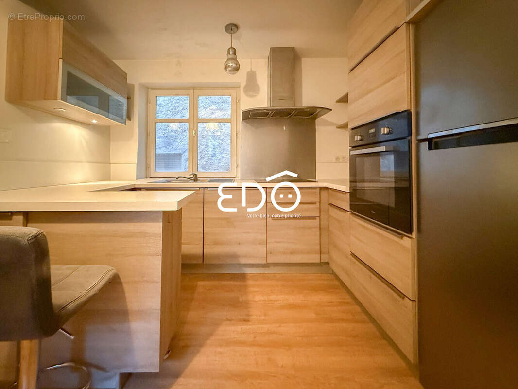 Appartement à SAVERNE
