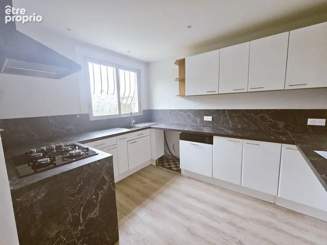 Appartement 66 m² à Le Cannet  - photo 6