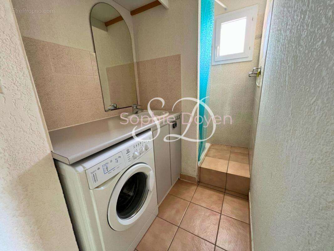 Appartement à ARGELES-SUR-MER