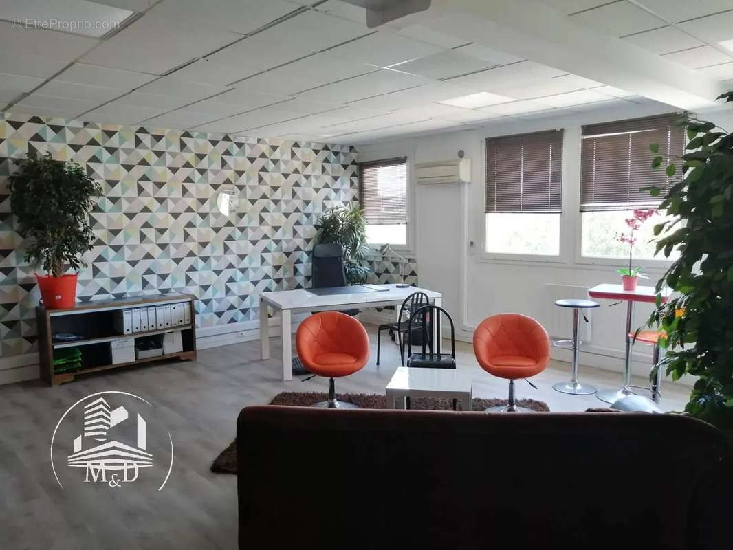 Commerce à TOULOUSE