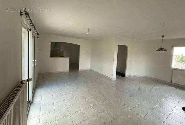 Maison 95 m² à Les Herbiers  - photo 4