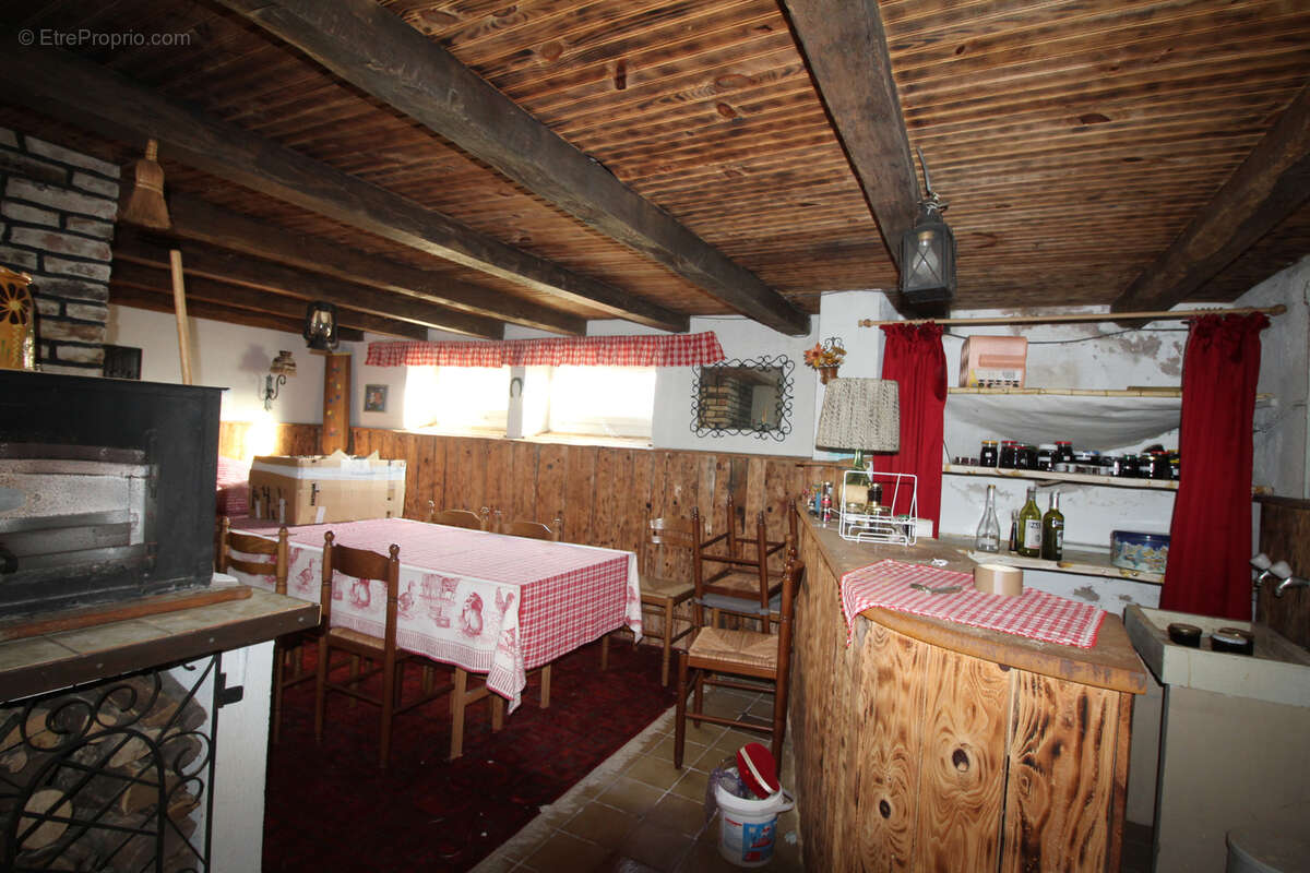 Maison à REINHARDSMUNSTER