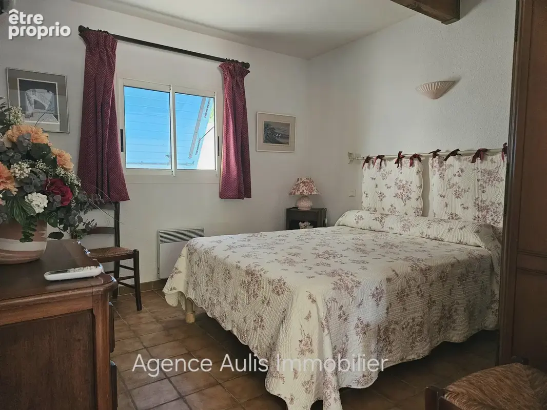 Rare  !! villa individuelle en bas de saint pierre la mer - photo 6