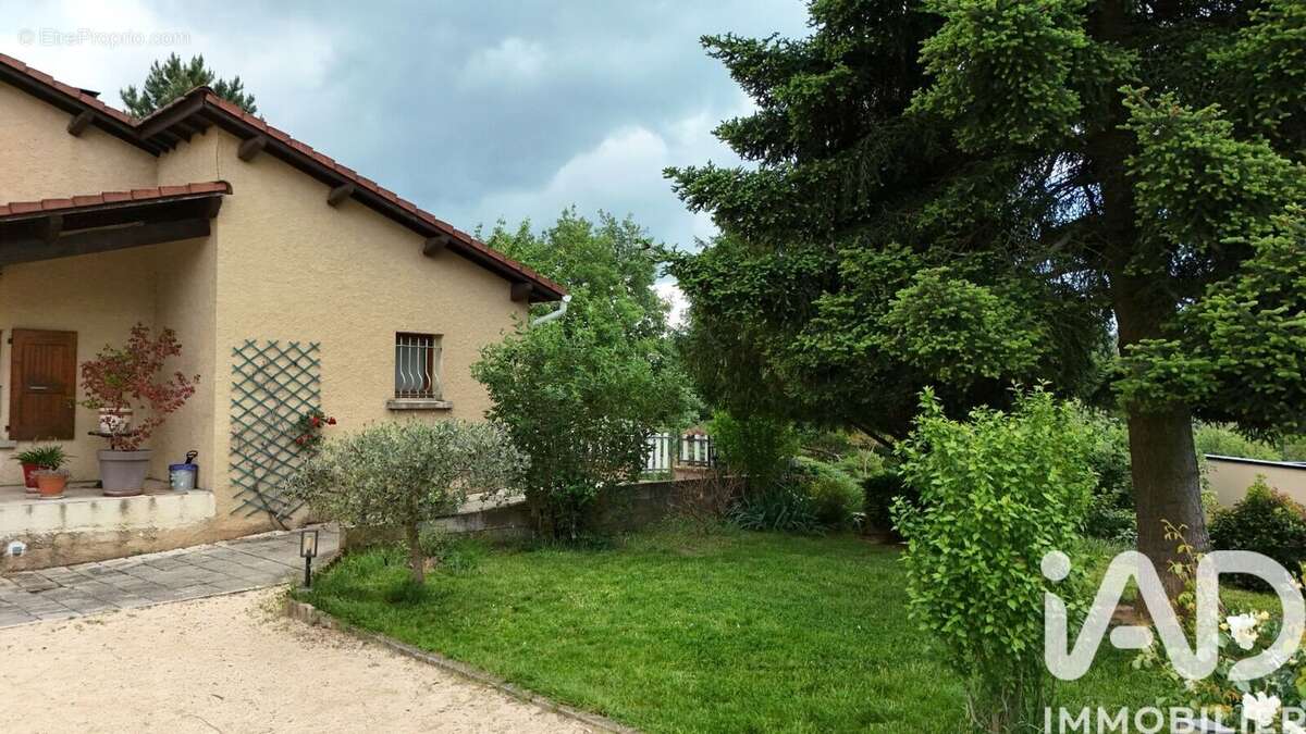 Photo 8 - Maison à MERCUROL
