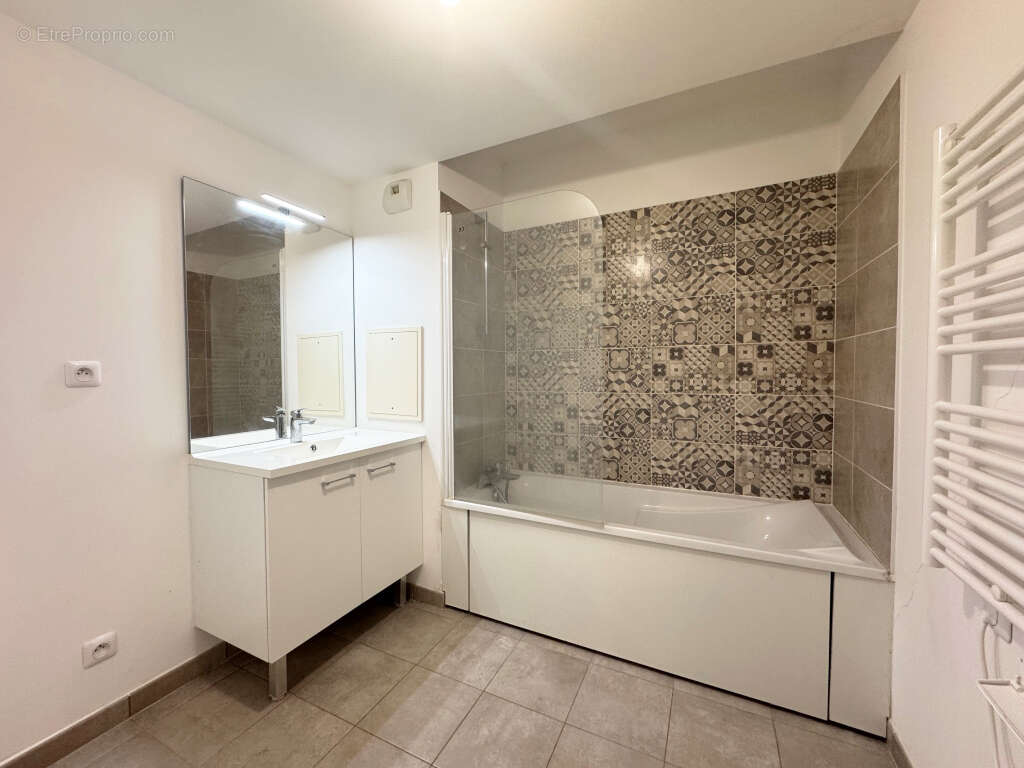 Appartement à NEUILLY-SUR-MARNE