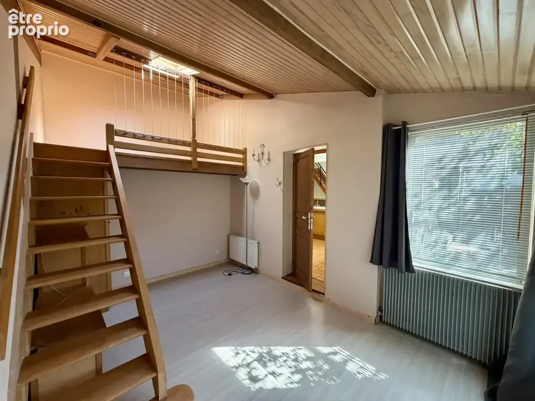 Maison 4 pièces 105 m² à vendre à Merignac (33700) - photo 4