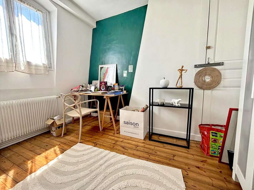 Maison 105 m² à Amiens  - photo 8