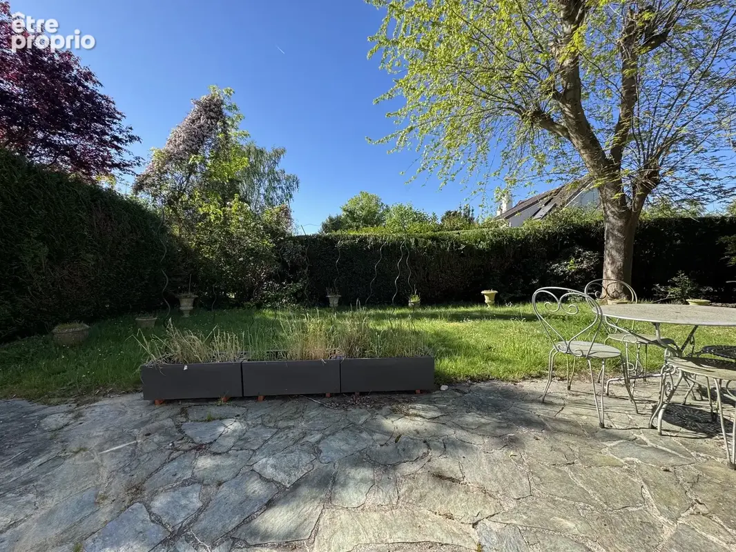 Maison 103 m² à Saint-Witz  - photo 6