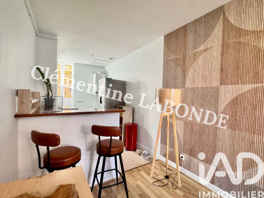 Photo 5 - Appartement à AUTUN