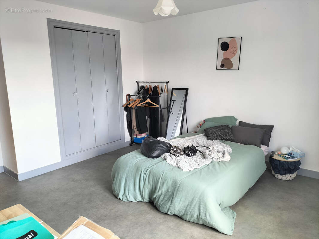 Appartement à LAVAL