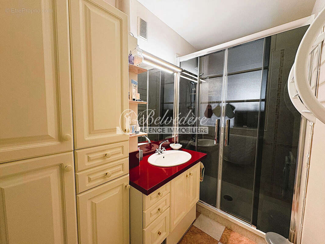 Appartement à TAVERNY