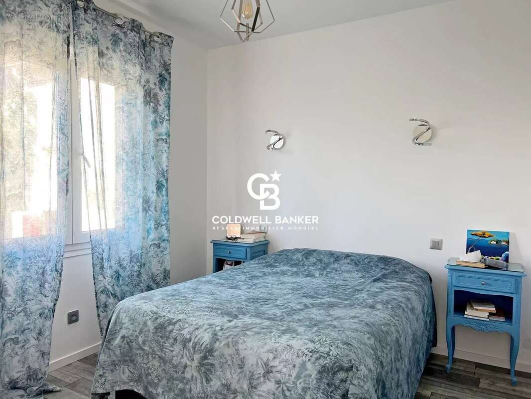 Maison à SAINT-RAPHAEL