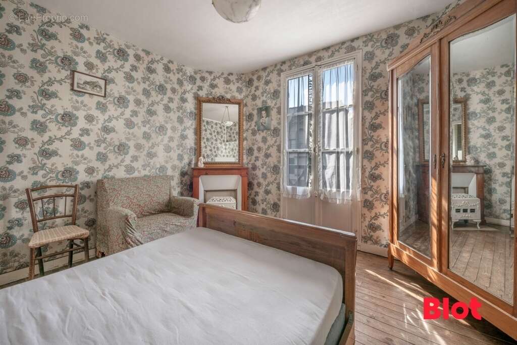 Maison à LA BAULE-ESCOUBLAC