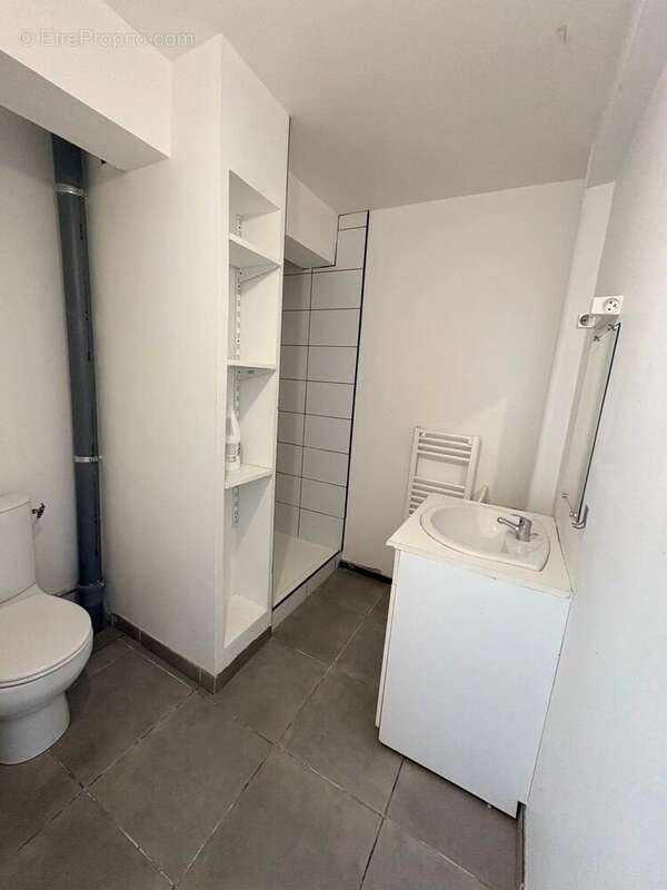 Appartement à BOURG-LES-VALENCE