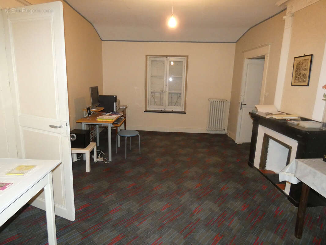 Appartement à CARCASSONNE