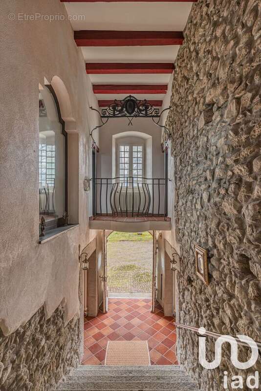 Photo 3 - Maison à ALLINGES