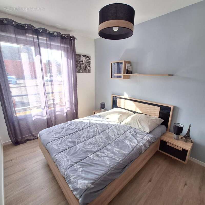 Photo 8 - Appartement à LE CREUSOT