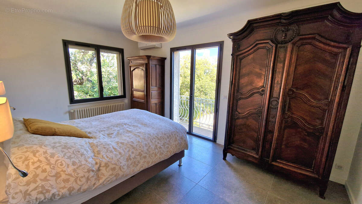 Maison à SAINTE-MAXIME