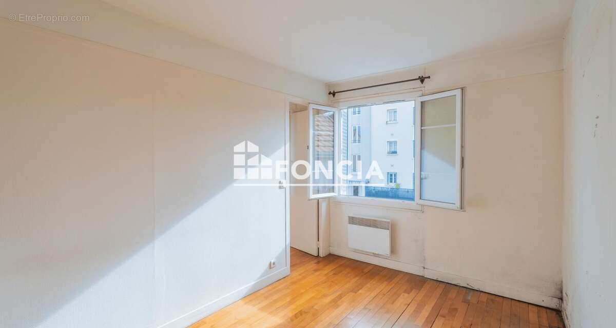 Appartement à RUEIL-MALMAISON