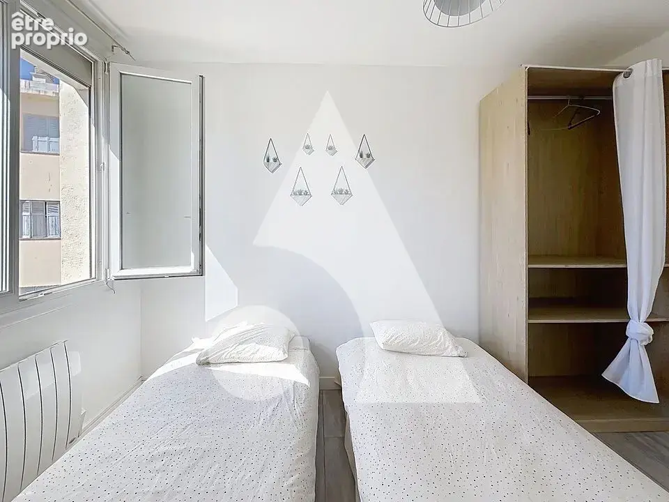 Appartement Cannes 4 pièce(s) 86.03 m2 - photo 12