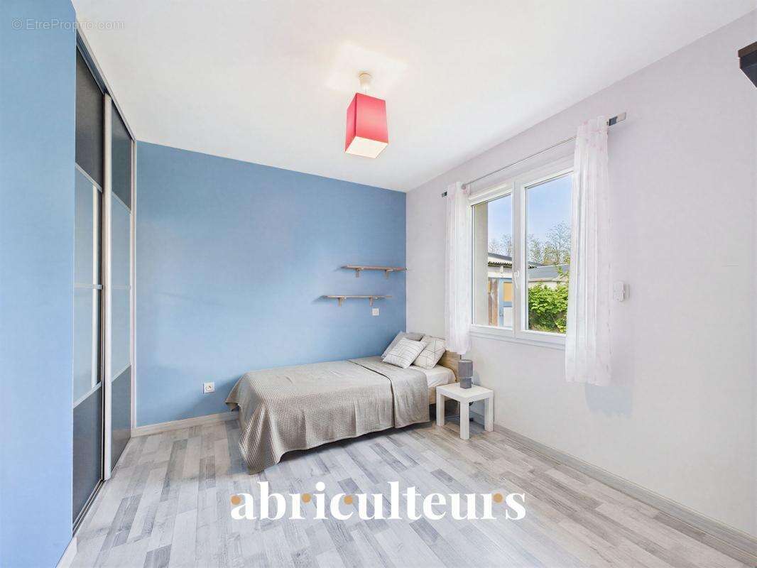 Maison à TOSSE