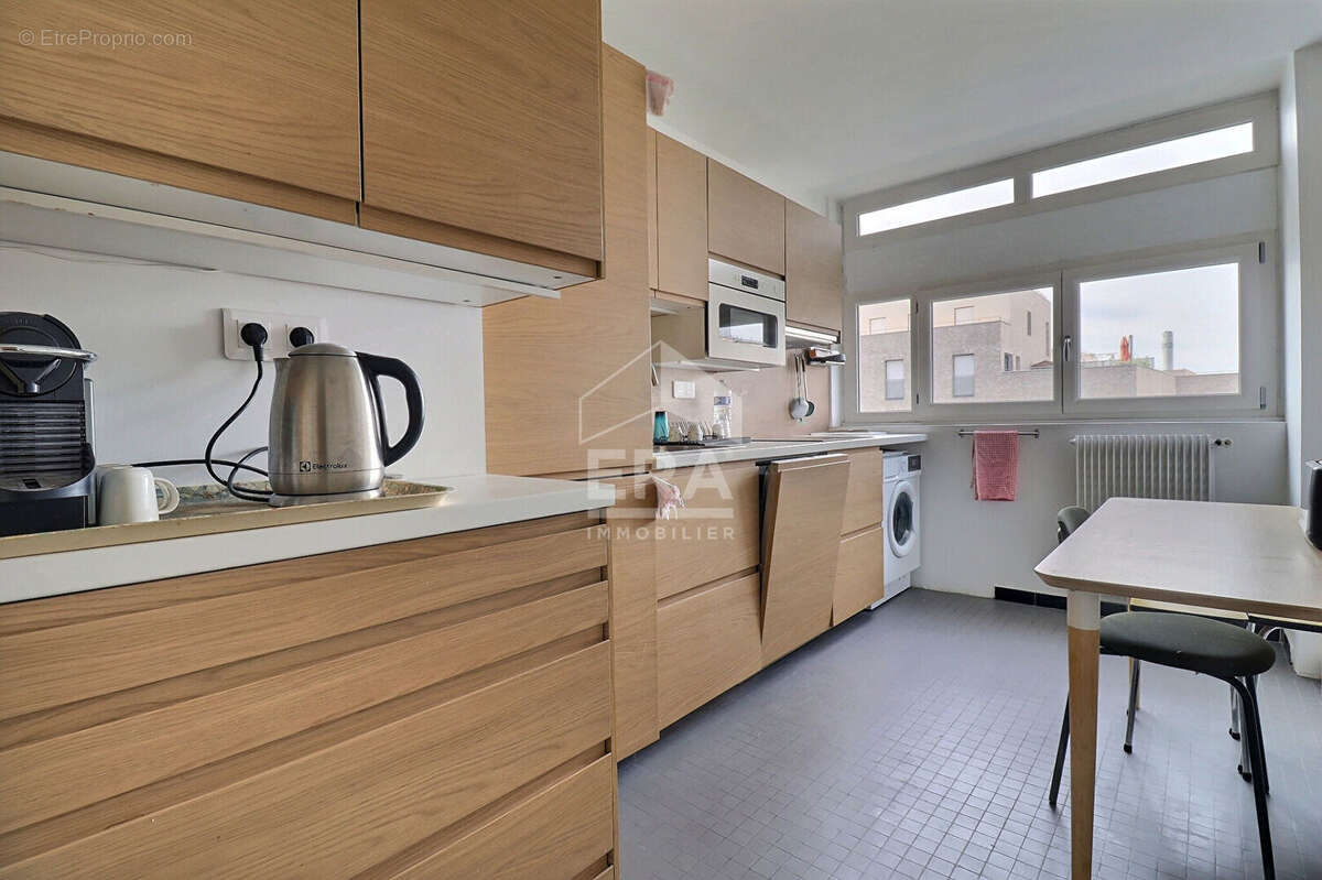 Appartement Argenteuil 3 pièce(s) 74 m2 - photo 4