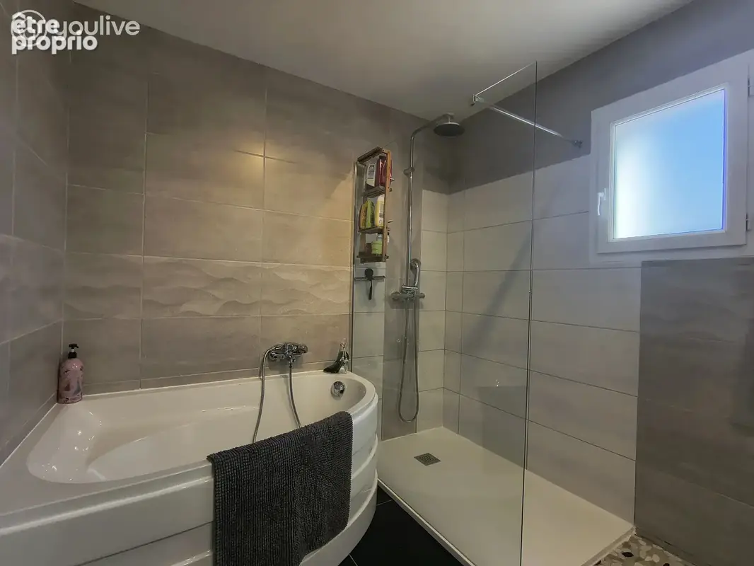 Maison familiale 128m2 La Garnache - photo 6