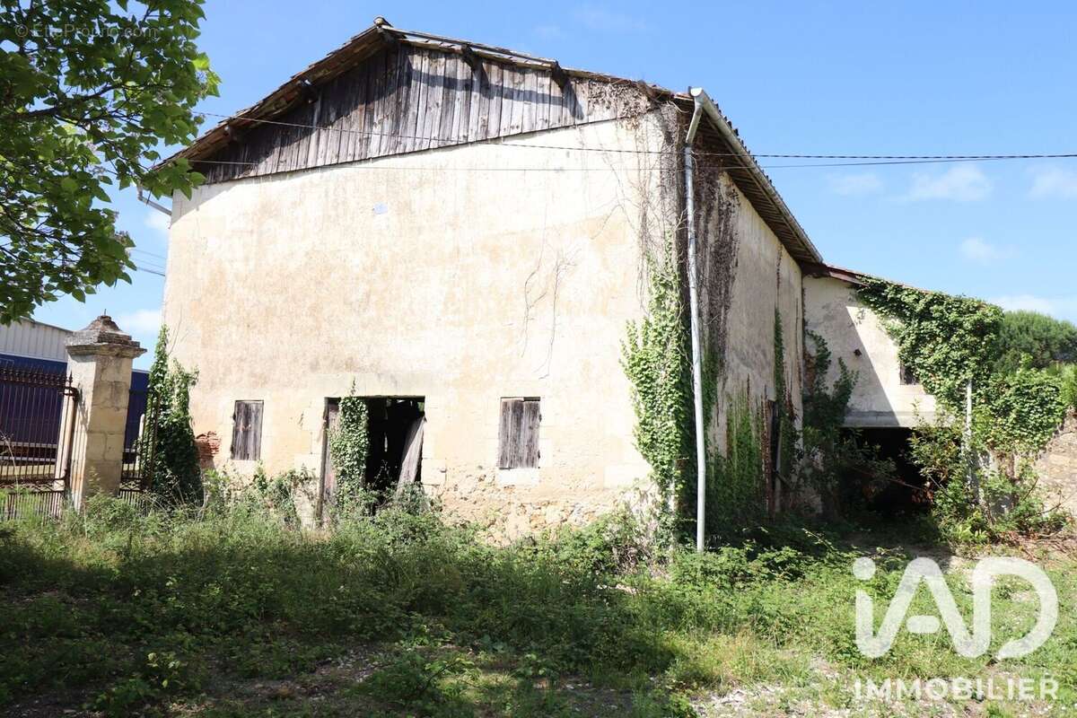 Photo 5 - Maison à ORIGNOLLES