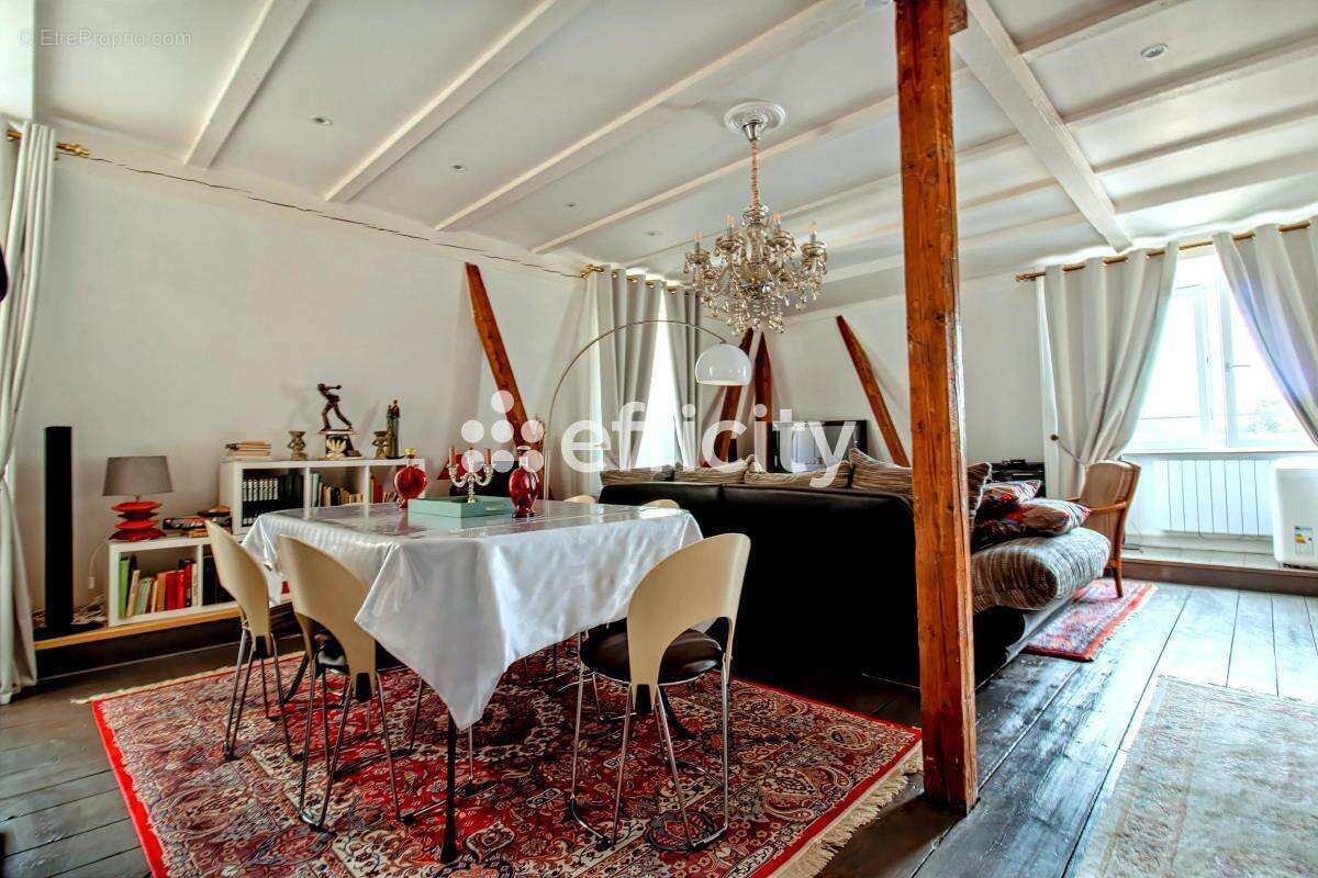 Maison à SAINTE-MARIE-AUX-MINES