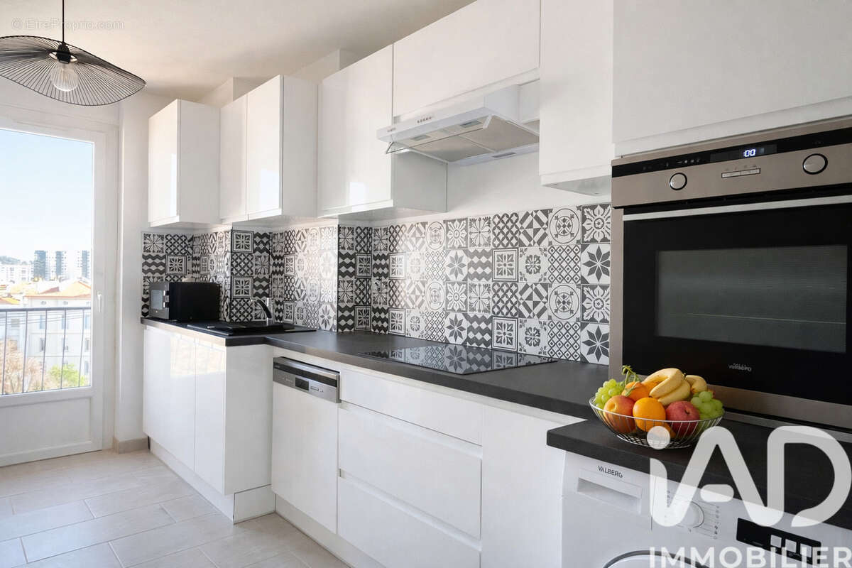 Photo 5 - Appartement à TOULON