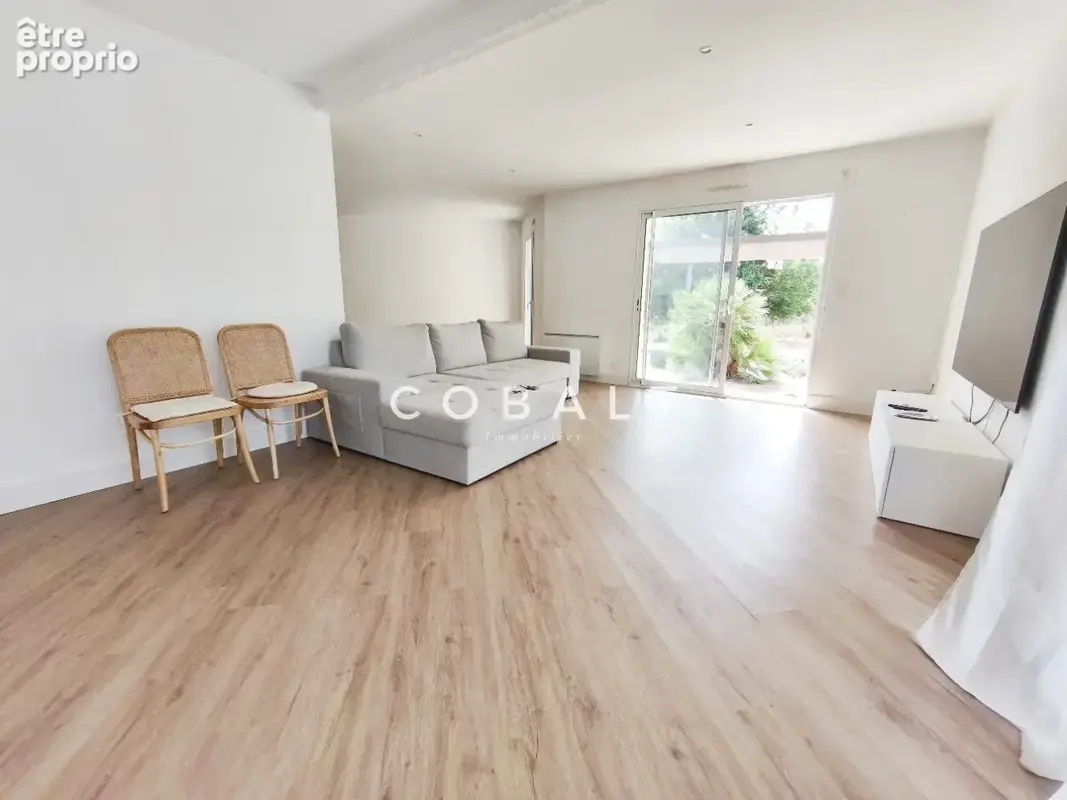 Maison de plain-pied - photo 5