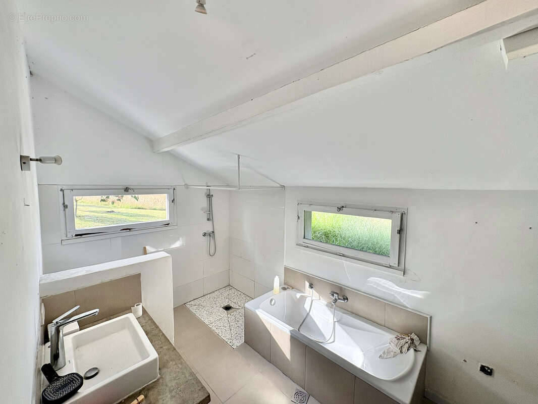 Maison de charme avec parc de plus de 1,4 hect + appartement T3 indépendant - photo 16