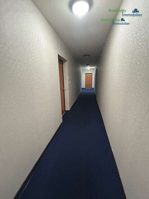 Appartement à GRAVELINES