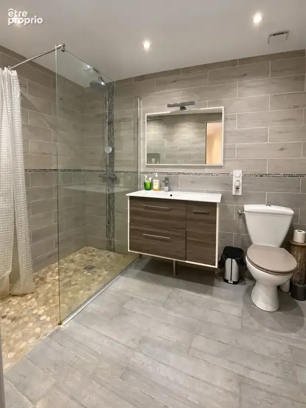 Maison à vendre 3 pièces VILLEVEYRAC (34) - photo 15