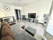 Appartement à AUBAGNE