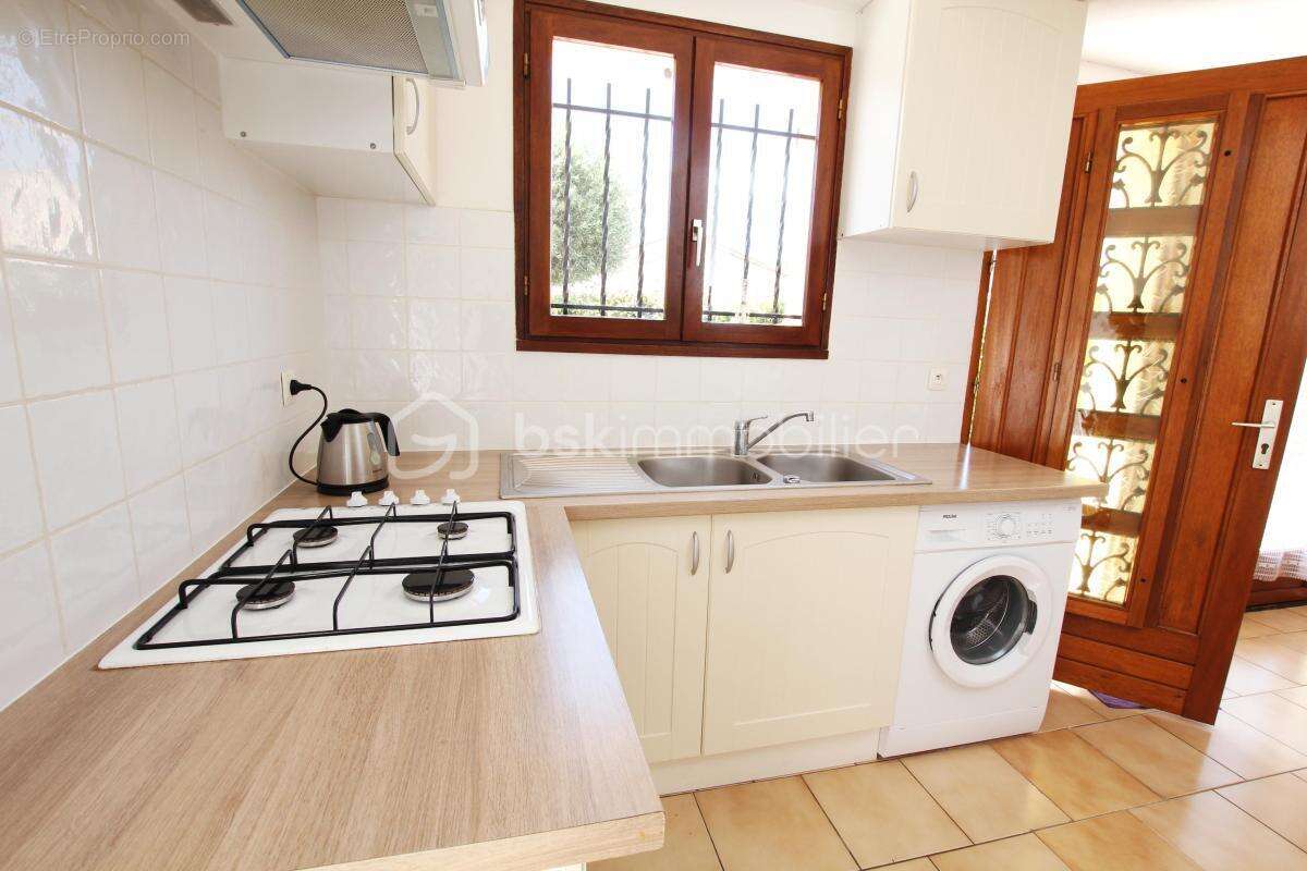 Maison à SAINTE-MARIE