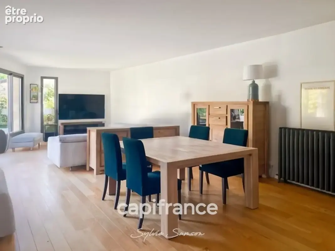 Maison à vendre 7 pièces MANTES LA JOLIE (78) - photo 18