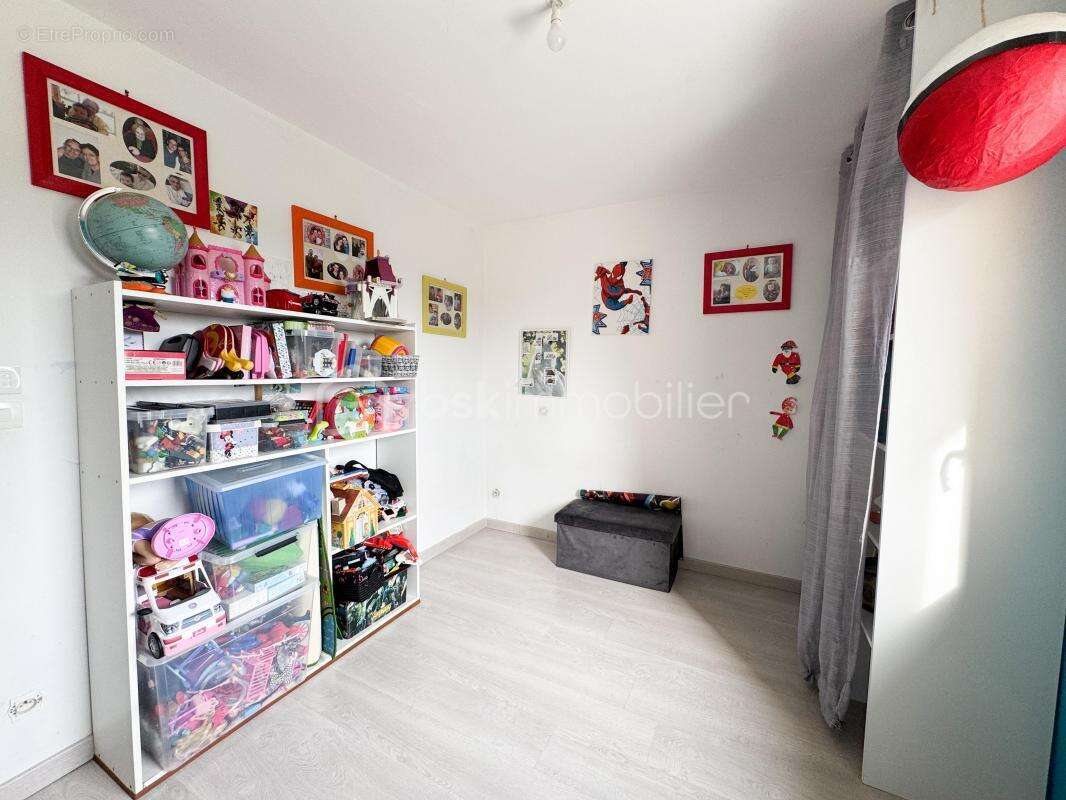 Maison à PORT-BRILLET