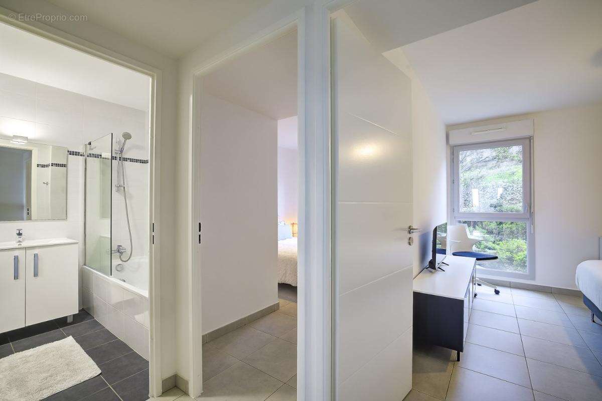 Appartement - photo 7