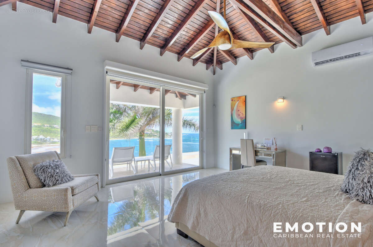 Maison à SAINT-MARTIN