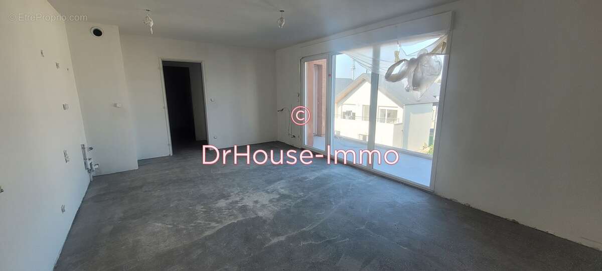 Appartement à SAINT-PRYVE-SAINT-MESMIN