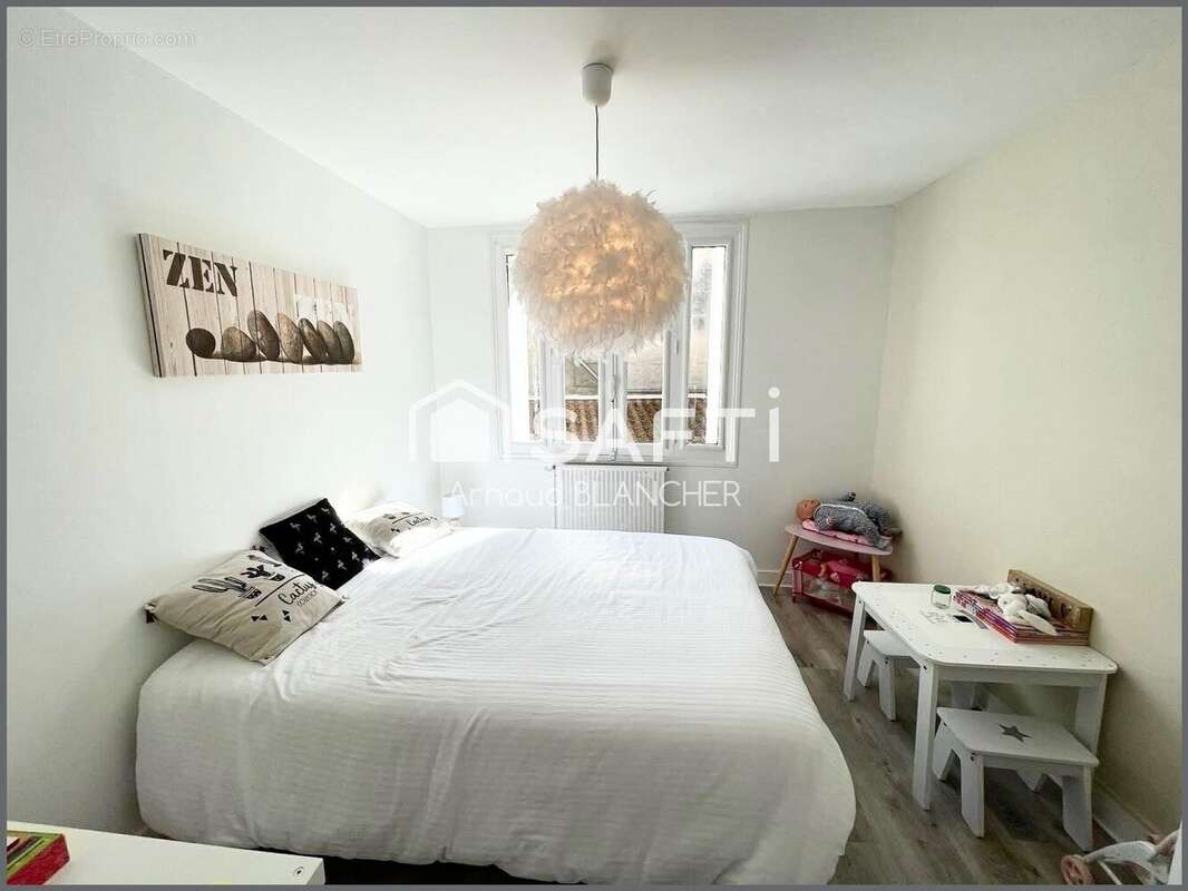 Photo 4 - Maison à JARNAC