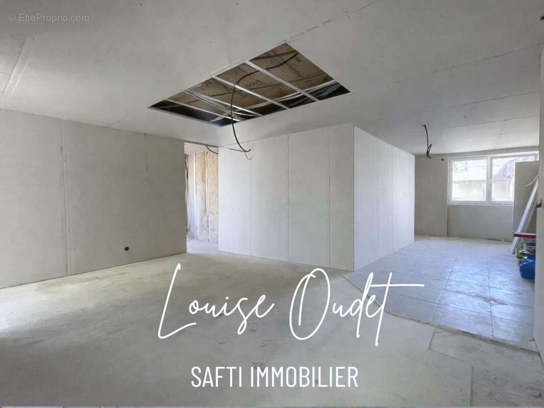 Photo 2 - Appartement à BESANCON