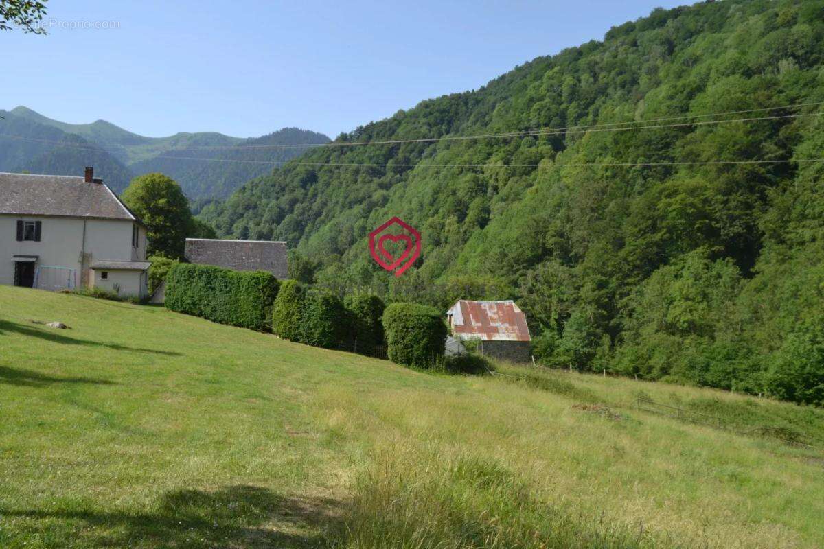 Maison à ASPET